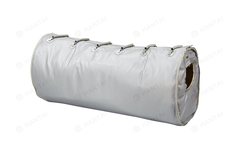 Insulation Shields