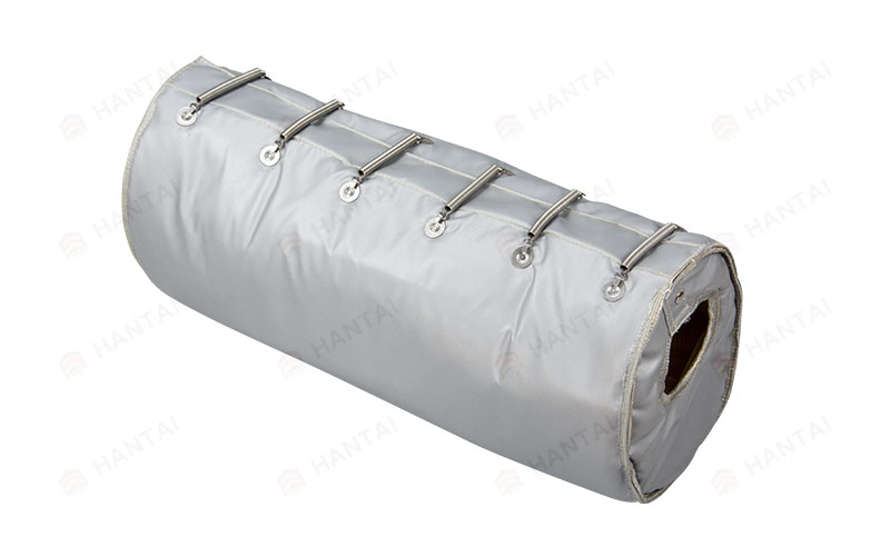 Insulation Shields